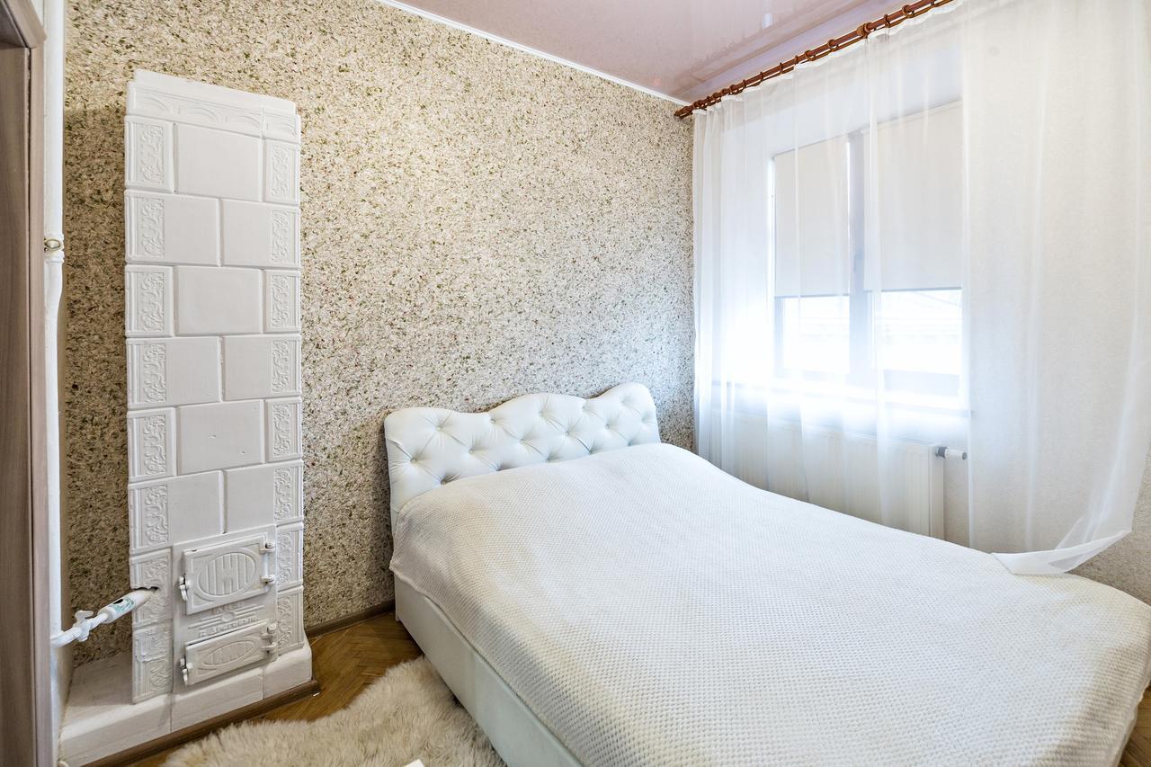 Apartment In A City Center! Krakivska,34 Lemberg Exterior foto